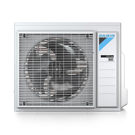 DAIKIN Altherma 3 R F - 6 kW s integrovaným zásobníkom 180L