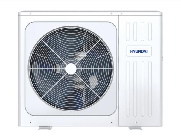 Tepelné čerpadlo HYUNDAI 10 kW