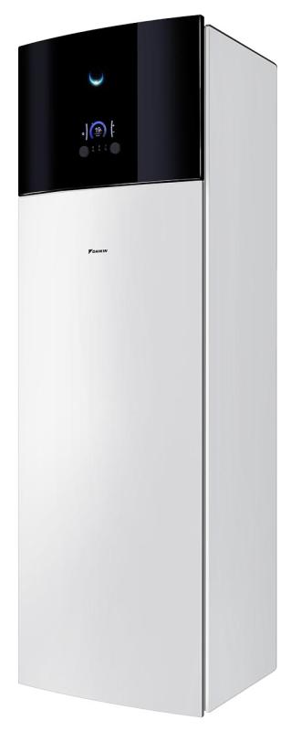 Daikin Altherma 3 GEO - 10 kW