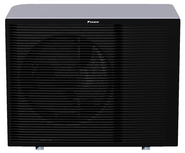 Daikin ERRA 10 kW integrovaný zásobník 230 L