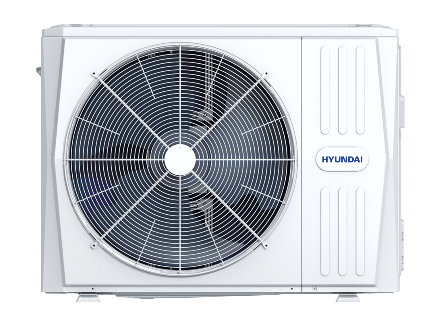 tepelné čerpadlo hyundai